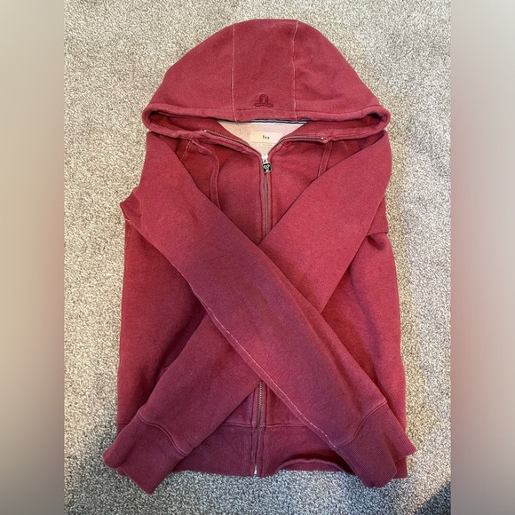 TNA Pacific Hoodie - Size Small - Picture 4 of 4